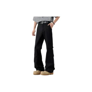 R.super Casual Pants Unisex