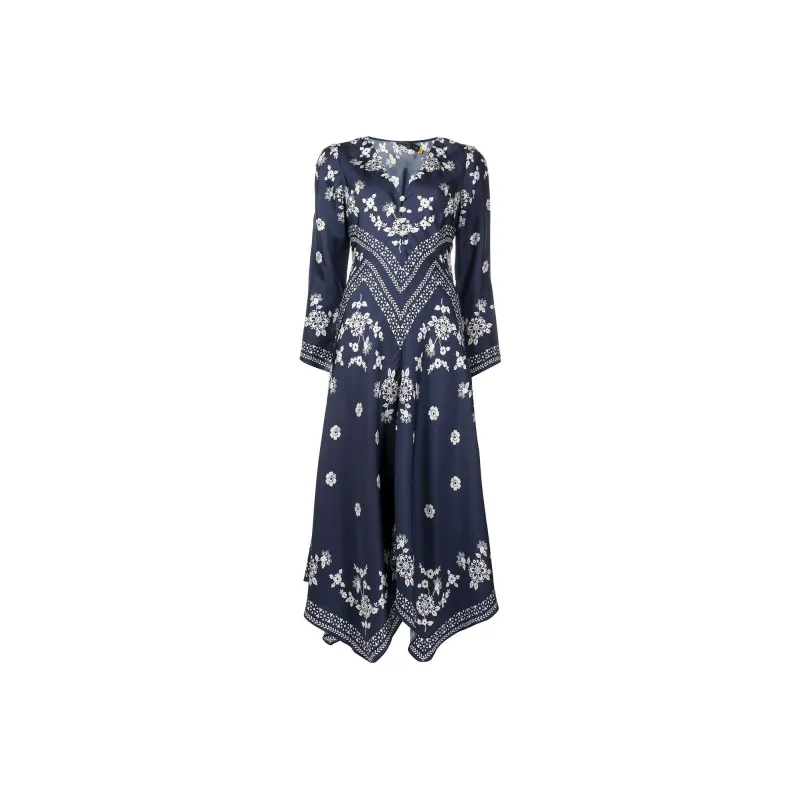 Polo Ralph Lauren Kids' Formal Wear Women's Blue-0