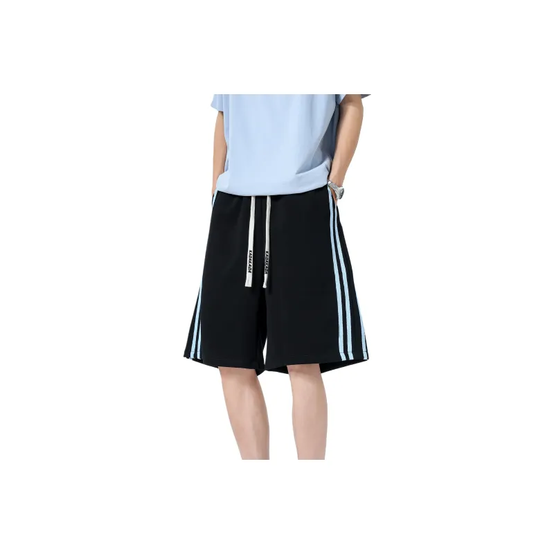 KADAKADA SUITE Casual Shorts Unisex-6