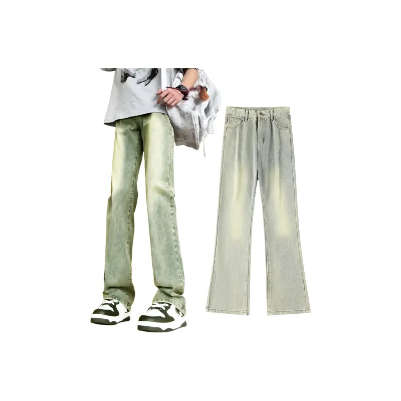 HAPPY PARTY Jeans Unisex-13