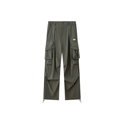 LONSDALE Casual Pants For Men's
