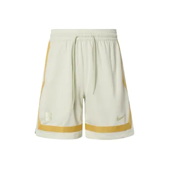 Nike Dri FIT Basketball Shorts Women's Sea Glass Color