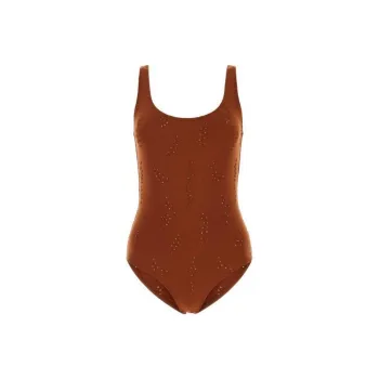 Chloé X Eres Pacific One-Piece Swimsuit