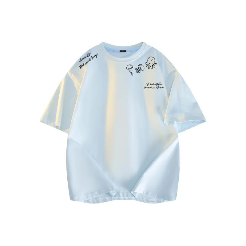 PAUL COSTELLOE T Shirts Unisex-22