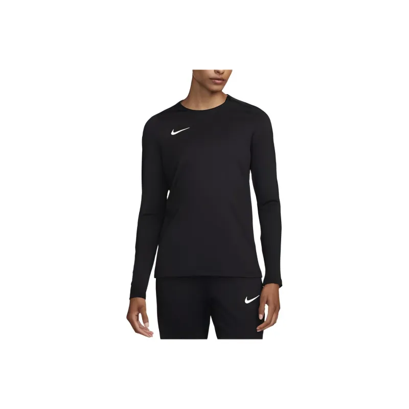 Nike Strike Women's Dri FIT Crew Neck Soccer Top-0
