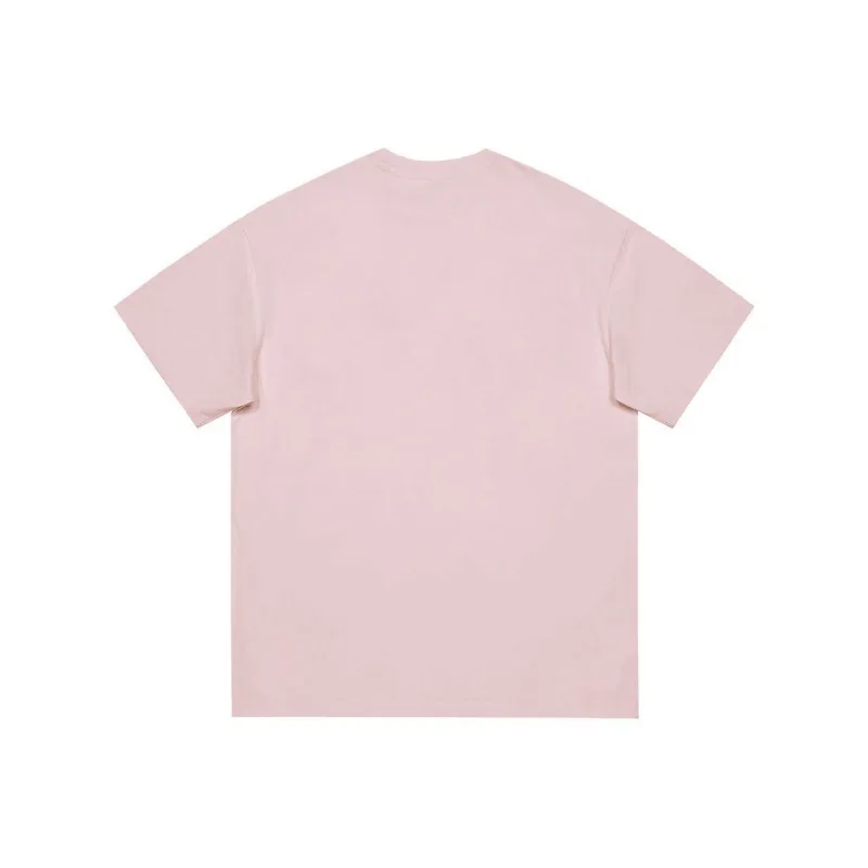 BENGEN T Shirts Women's-5