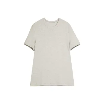Dupu Contracted T Shirts Unisex