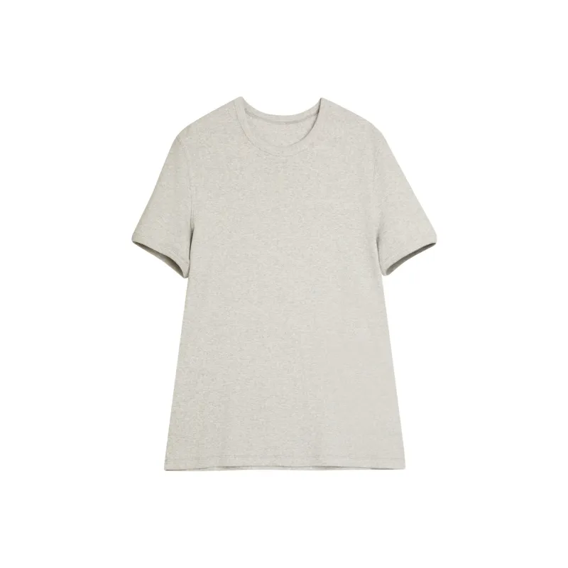 Dupu Contracted T Shirts Unisex-1
