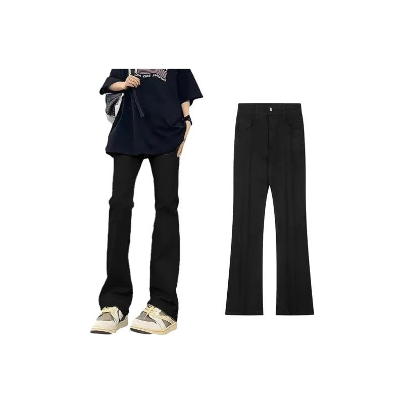 K411 Jeans Unisex-0