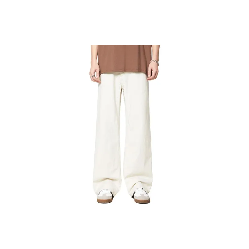 FAIRWHALE Jeans Unisex-0