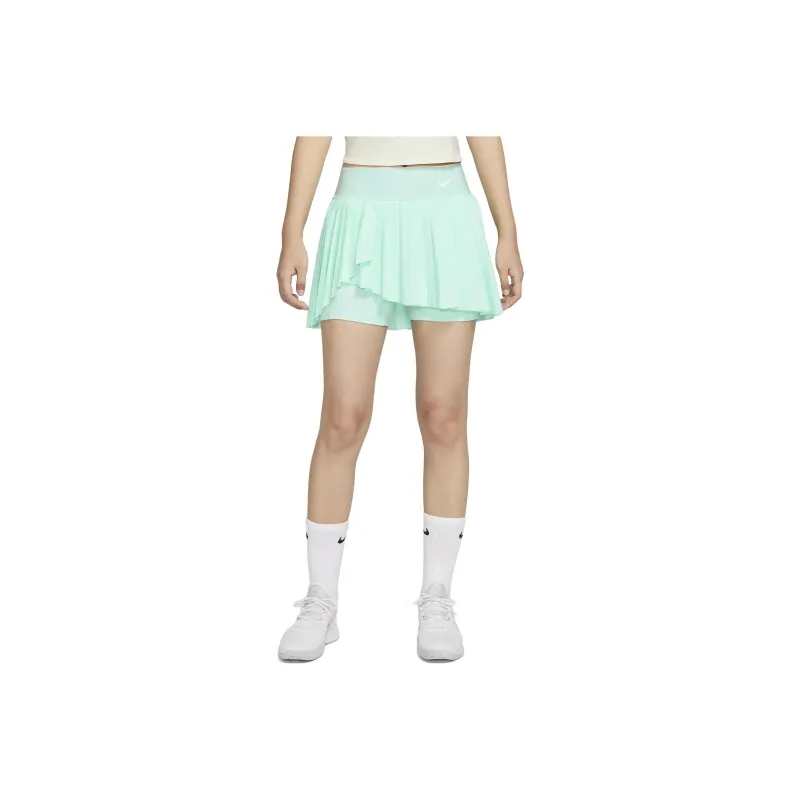 Nike Tennis Bottoms Women's Teal-0