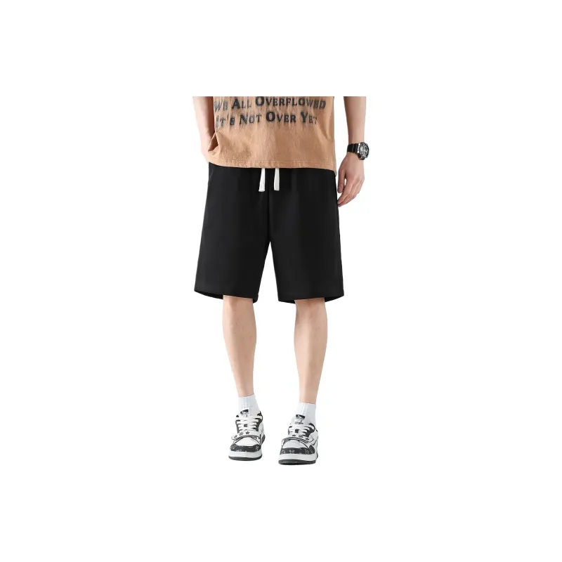 CREAZIONI LA FANTASIA E MOBILE Casual Shorts Unisex-0