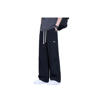 WilliamPOLO Casual Pants Unisex