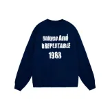 Navy Blue Sweatshirt (Single Pack)