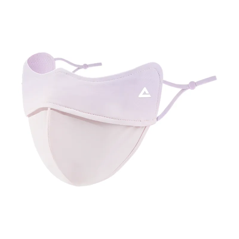 PEAK Polyamide Sun Protection Masks Unisex-3