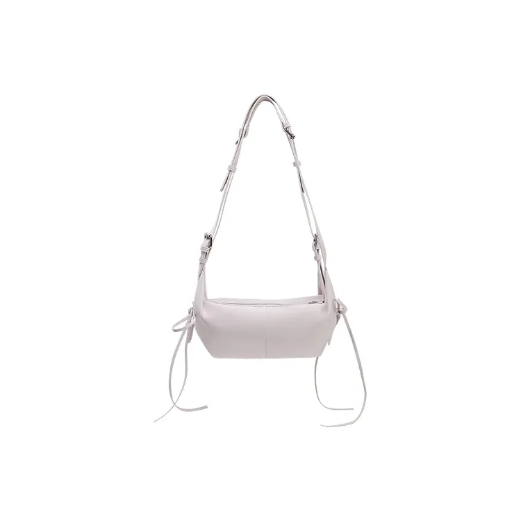 URBAN REVIVO Artificial Leather Crossbody Bag, Shoulder Bag Trumpets Women's Multicolor-16