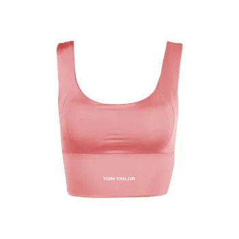 TOM TAILOR SS24 Sport Vests Women's