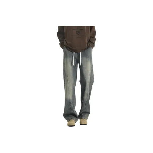 PODGORNOI Jeans Men