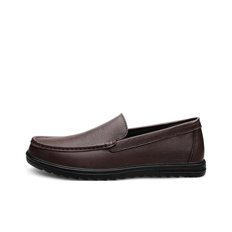 British Knights Casual Shoes Men's Brown-0