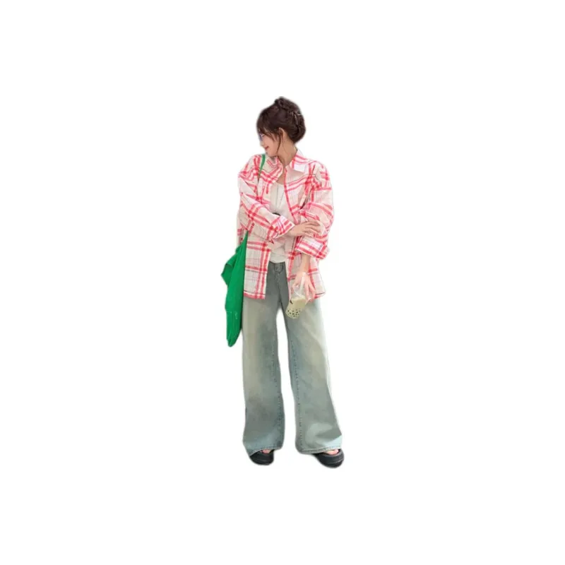 Mu Xiao Xin Cropped Coat Women's-0