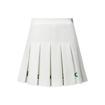 Reebok Casual Short Skirts Women's Ecru