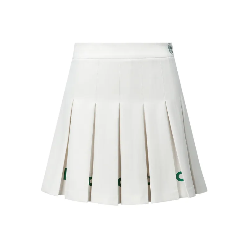 Reebok Casual Short Skirts Women's Ecru-0