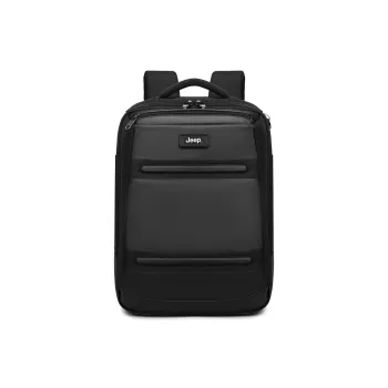 Jeep Membrana Dermalis Backpack Men's Black