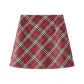 Red Plaid