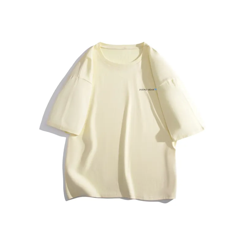 Budding Bear T Shirts Unisex-6