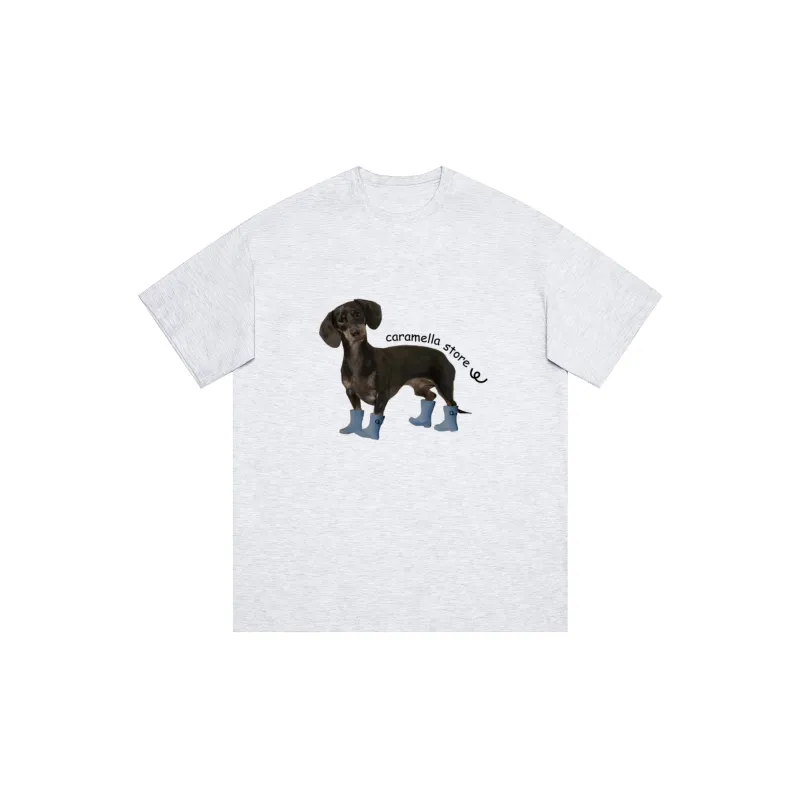 Caramella Unisex Undershirts-11