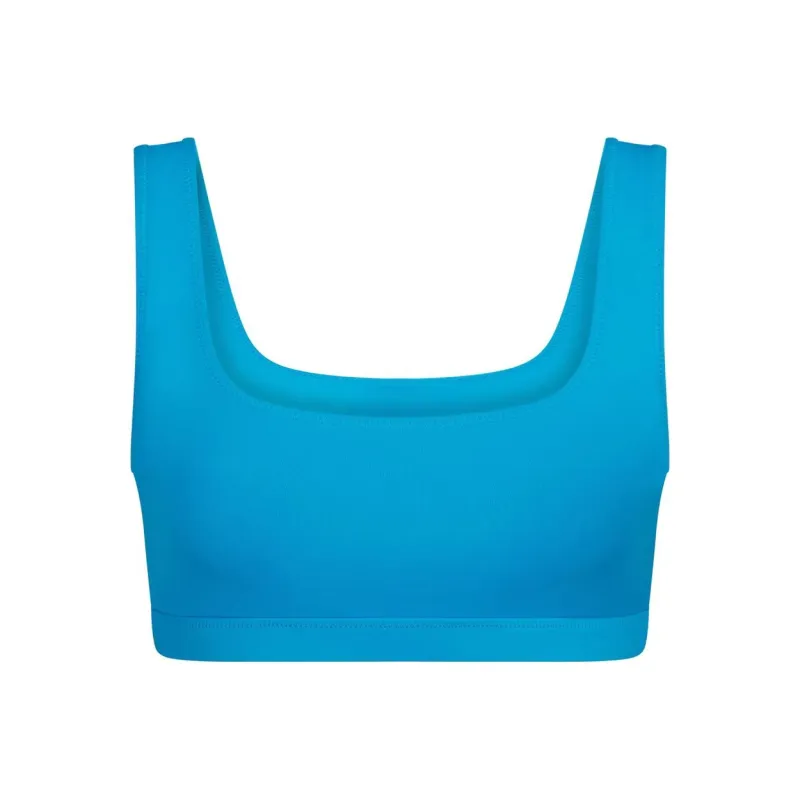 Skims Bikinis Women's Blue-0