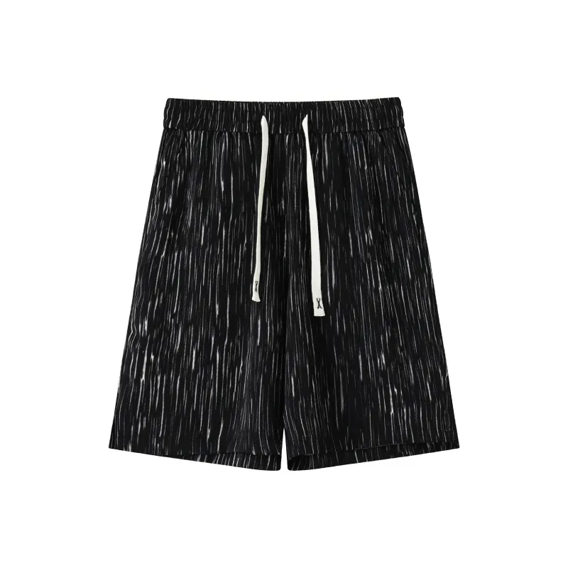 R.super Casual Shorts Unisex-1