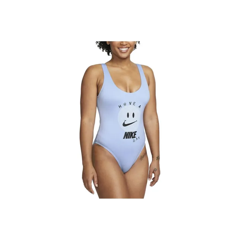 Nike Bikinis Women's Sky Blue-0