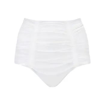 DIOR Swimming Shorts Women's White