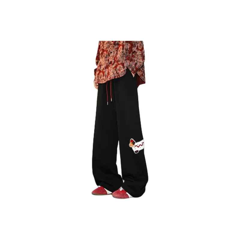 FA2LO Casual Pants Unisex-6