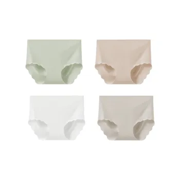 Urban Beauty Underpants Women's Combo Set