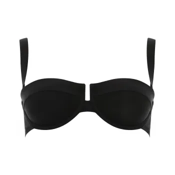 Zimmermann Bikinis Women's Black