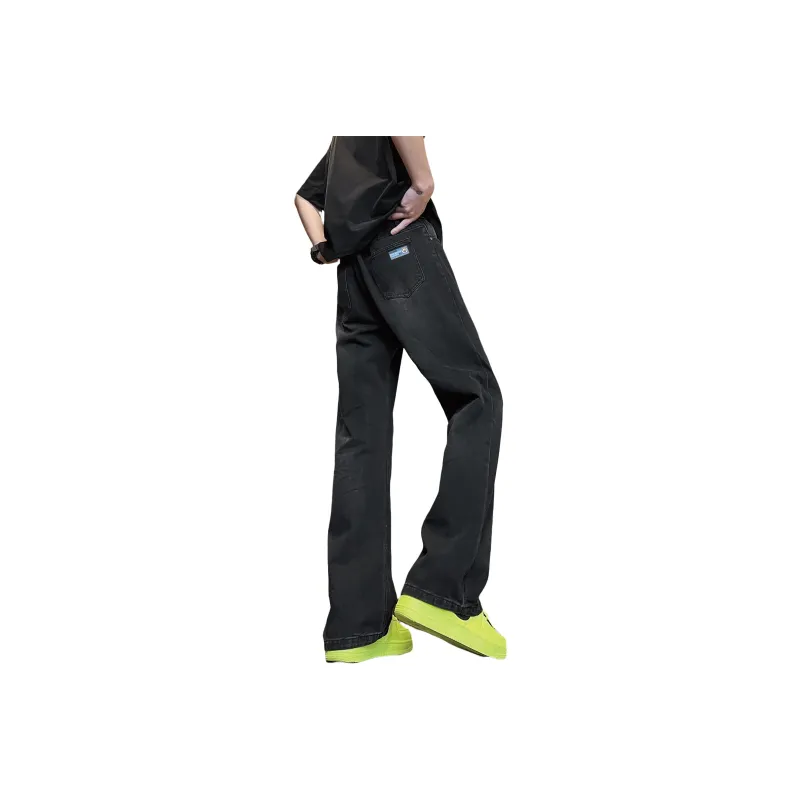 Manchester City F.C. Jeans Unisex-5