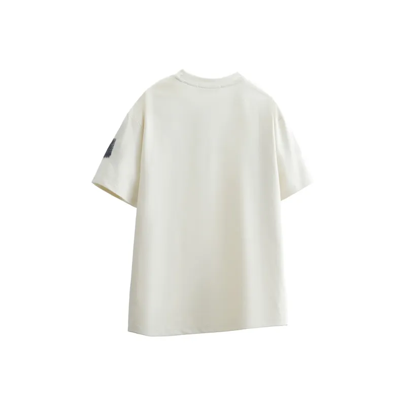 WKOOG T Shirts Unisex-11