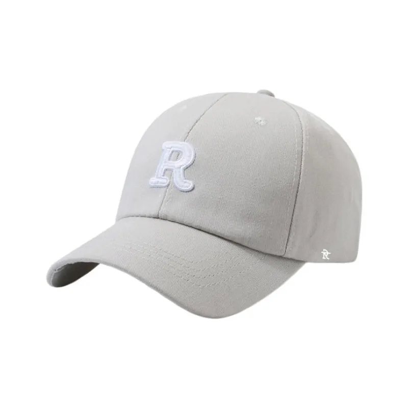 ROBINHOOD Polyester Baseball Caps Unisex-15