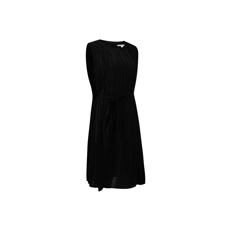 JOSEPH ABBOUD Sleeveless Dress Women's-0