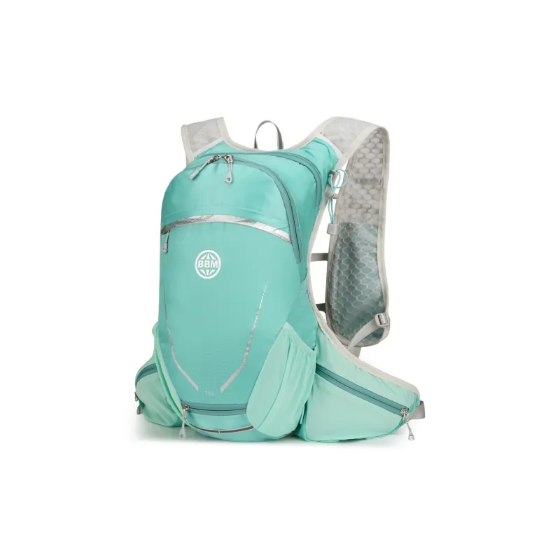 CORE BIRD Polyester Backpack Men's Multicolor-9