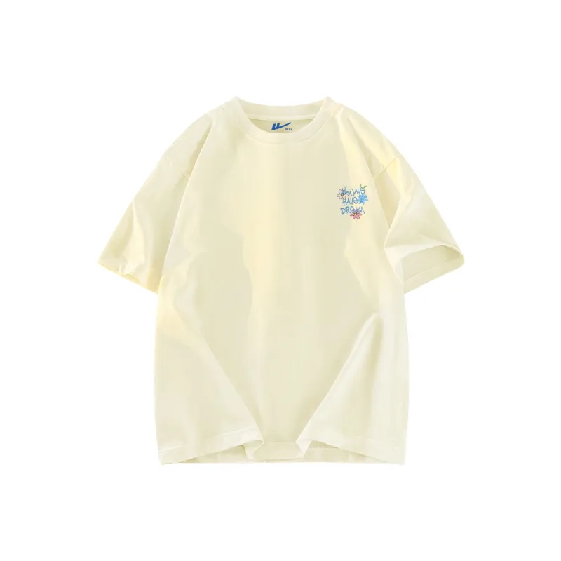 Warrior Drop Shoulder Sleeve T Shirt Women's-17