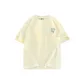 Apricot (Heavyweight and 100% cotton)