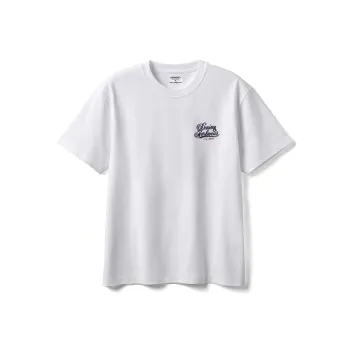 SIMWOOD T Shirts Men