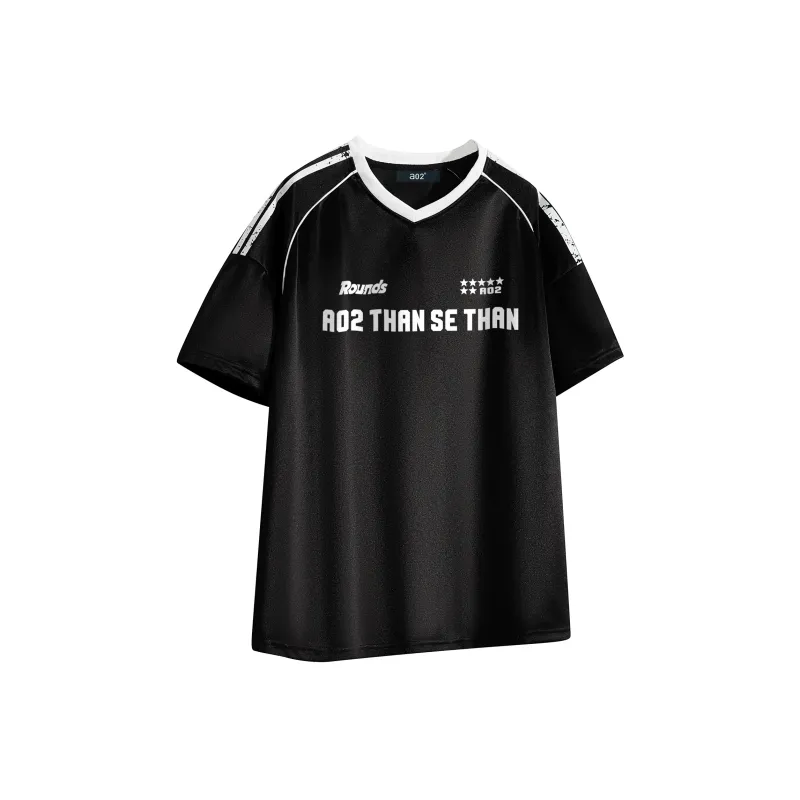 A02 T Shirts Unisex-0