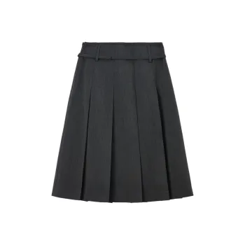 E.land Casual Short Skirts Women's
