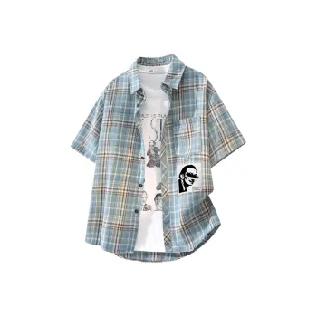 Tre Club Shirts Unisex