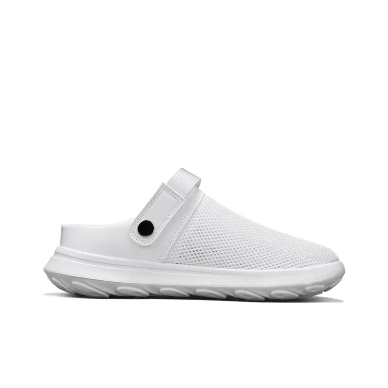 AMICNIEGD Slip Resistant Quick Dry Closed Toe Slippers Men's-6