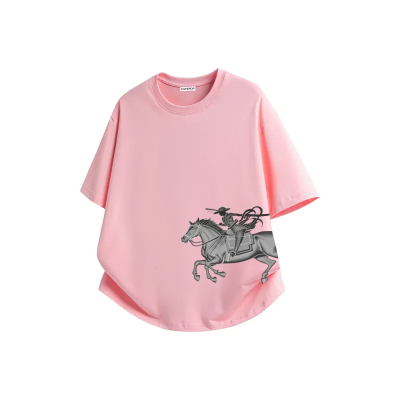 FAVEPOP T Shirts Unisex-10